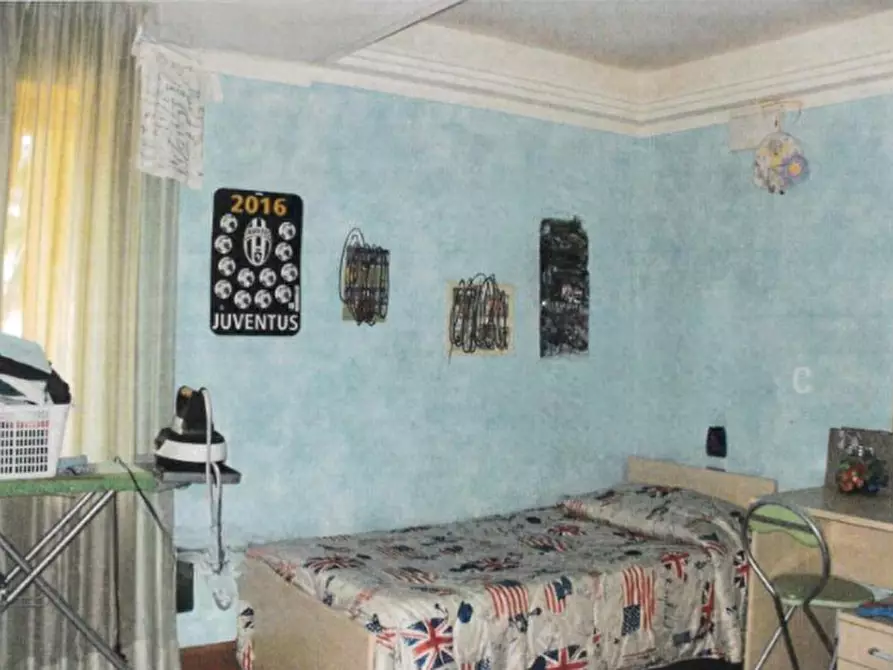 Appartamento in vendita in VIA LEONCAVALLO 122 a Monsummano Terme