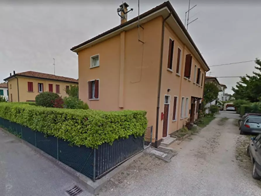 Villetta a schiera in vendita in via Zanchi 44 a Treviso