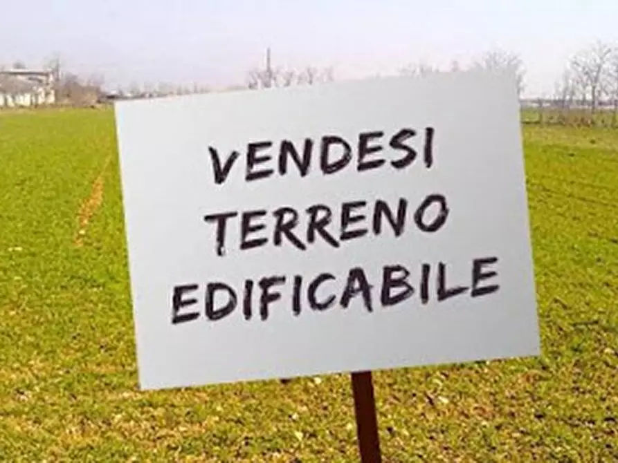 Terreno in vendita in via san rocco a Rovere' Veronese