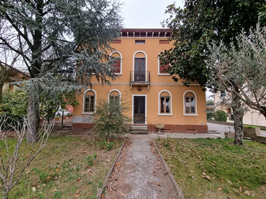 Casa indipendente in vendita in via carlo porta a Noventa Vicentina