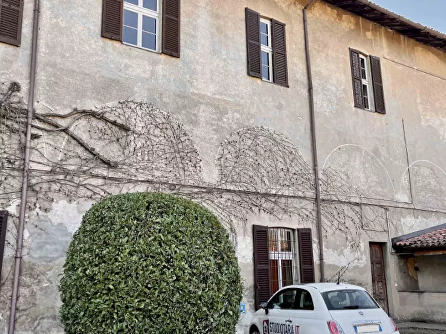 Ufficio in affitto in Via Vigevanese a Buccinasco