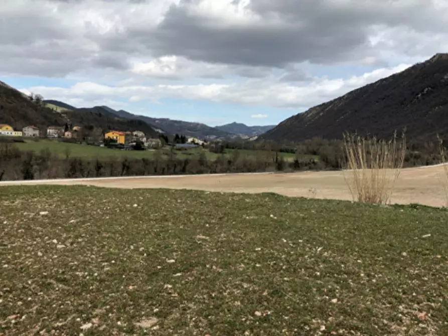 Terreno in vendita in Località Civita a Cagli