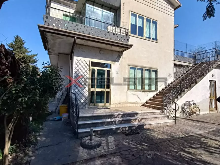 Casa bifamiliare in vendita in Via G. Matteotti 20 bis cavarzere a Cavarzere