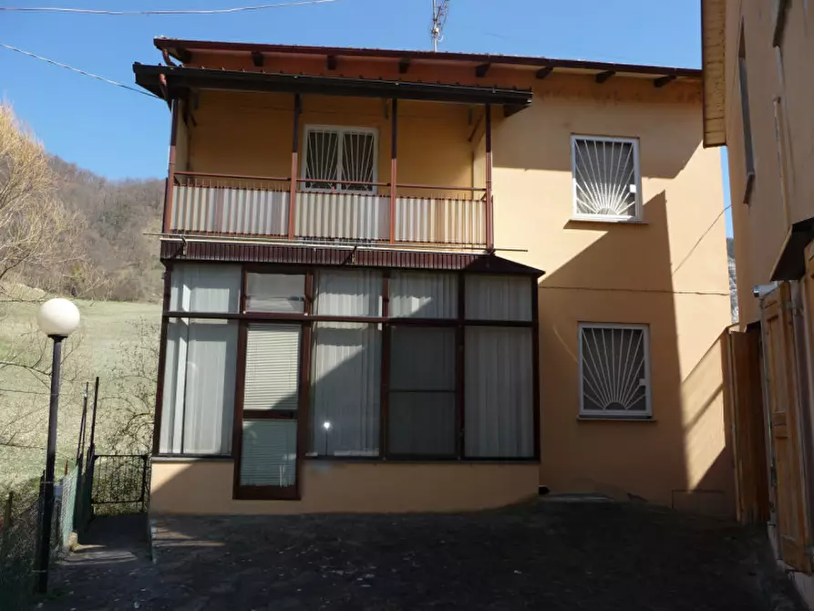 Villa in vendita in Via Ca' Dorello a Vergato