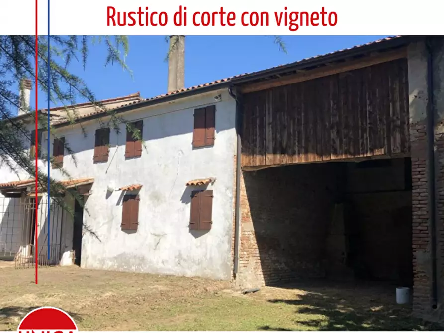 Rustico / casale in vendita in via gombe 18 thiene a Fara Vicentino