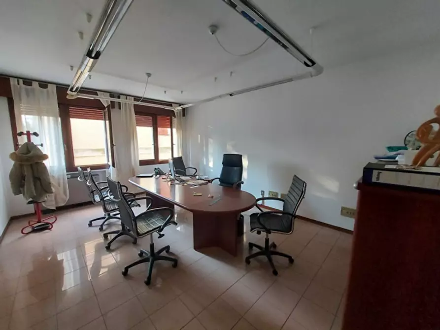 Ufficio in vendita in Via Marchesi, N. 10 a Stanghella
