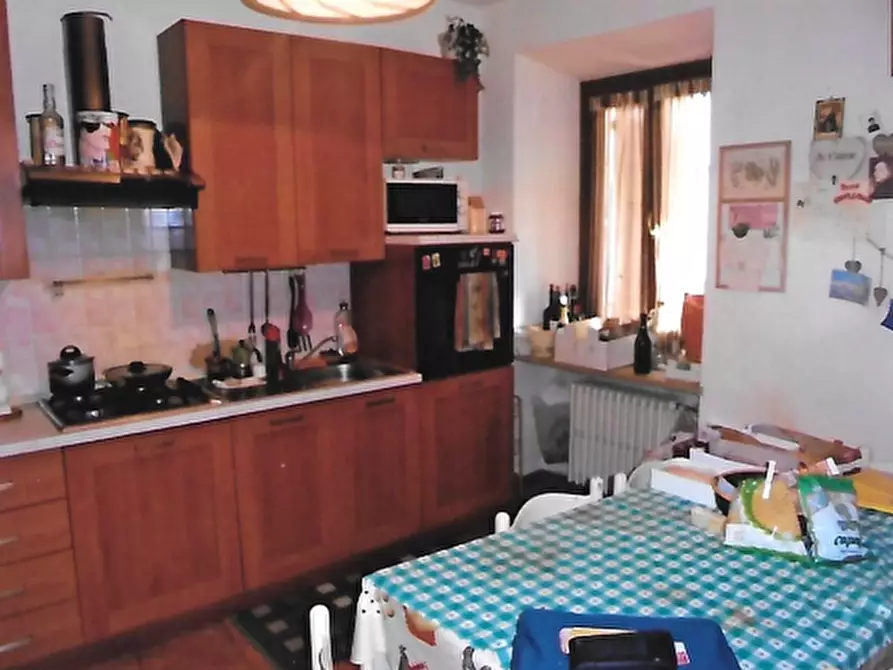 Casa indipendente in vendita in Via Cesare Battisti, 21 a San Giorgio Monferrato