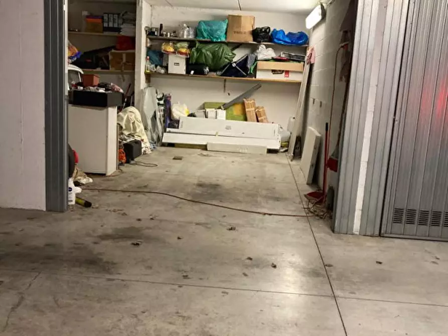 Garage in vendita in VIA VILLA DEMIDOFF a Firenze