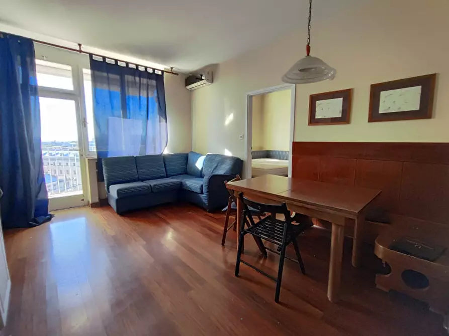 Appartamento in vendita in via Largo Europa a Padova