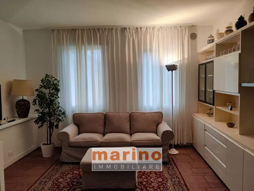 Appartamento in affitto in Via Belzoni a Padova