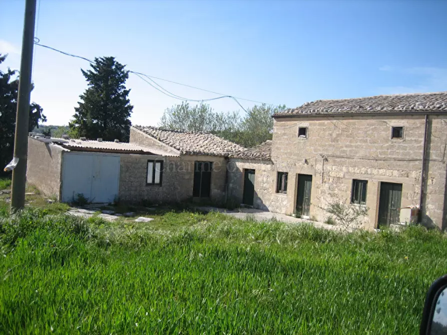 Casa indipendente in vendita in Contrada Trezzeria a Ragusa