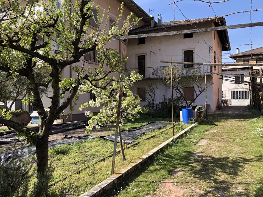 Casa indipendente in vendita a Trento