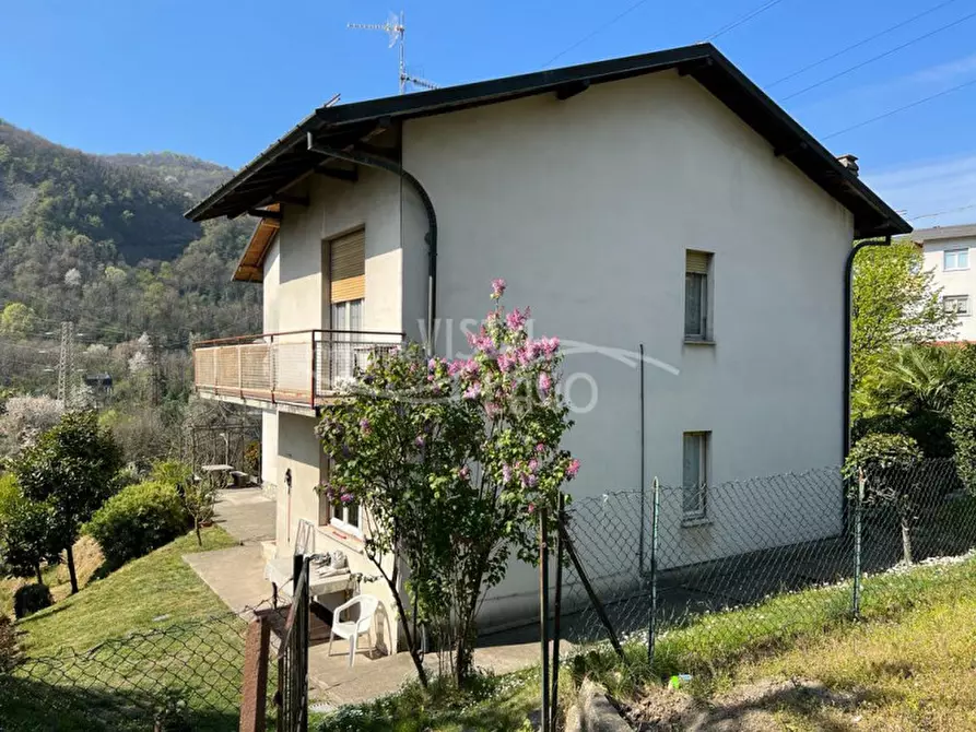 Casa bifamiliare in vendita in via pio XI a Como