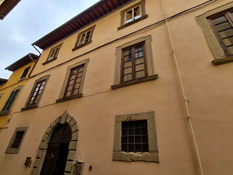 Appartamento in vendita in via trento a Laterina Pergine Valdarno