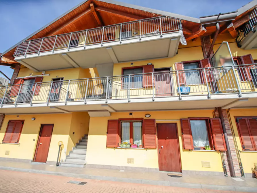 Appartamento in vendita in via paradiso 9 a San Benigno Canavese