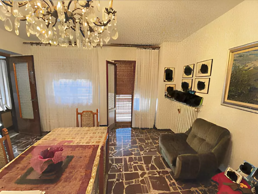 Appartamento in vendita in Via CAMPASSO, 2 a Savigliano