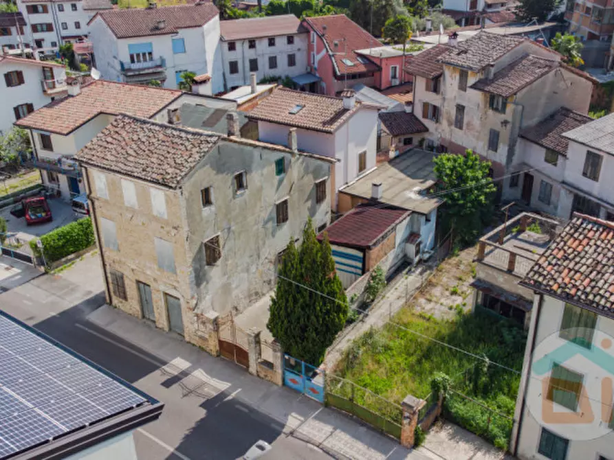 Casa indipendente in vendita in via Gervasutti 14 a Cervignano Del Friuli