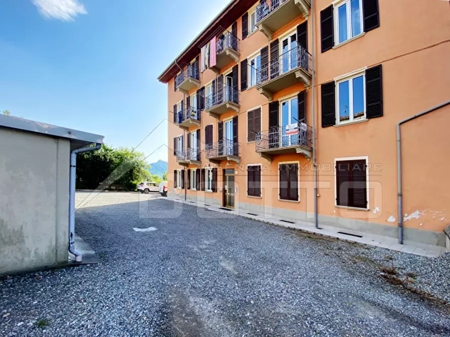 Appartamento in vendita in Via Martiri, 35 a Grignasco