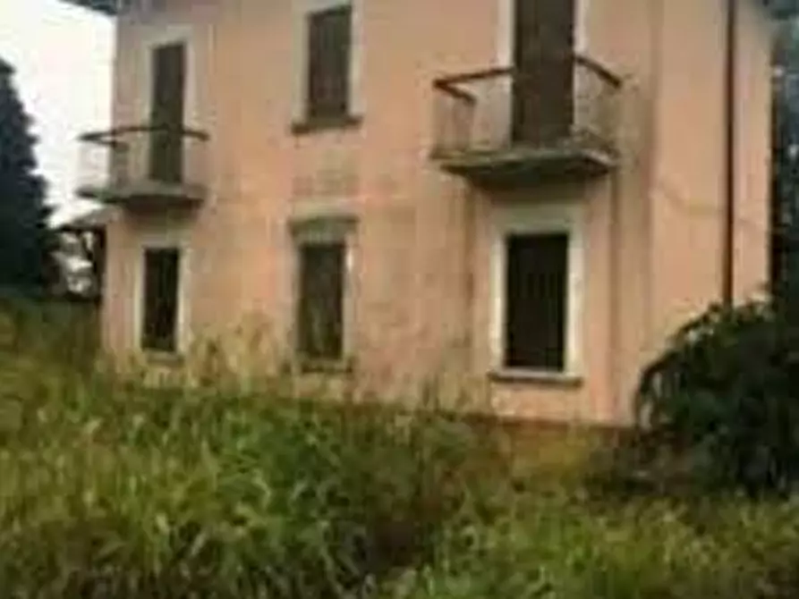 Palazzo in vendita in Via C. B Cavour n. 79 Este a Baone