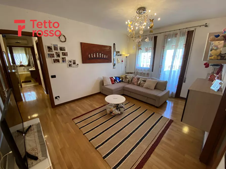 Appartamento in vendita in Via Svevo a Vigodarzere