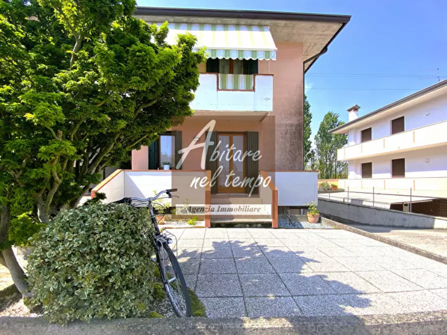 Appartamento in vendita in San Giorgio in Bosco a San Giorgio In Bosco