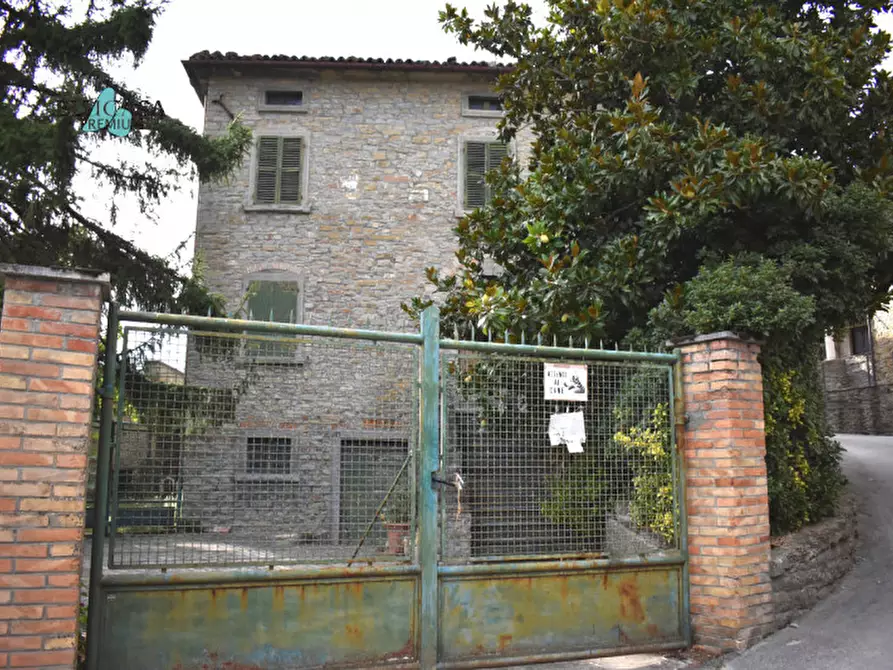 Casa indipendente in vendita in Camposonaldo a Santa Sofia