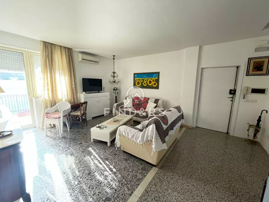 Appartamento in vendita in Via Itria 27 a Reggio Di Calabria