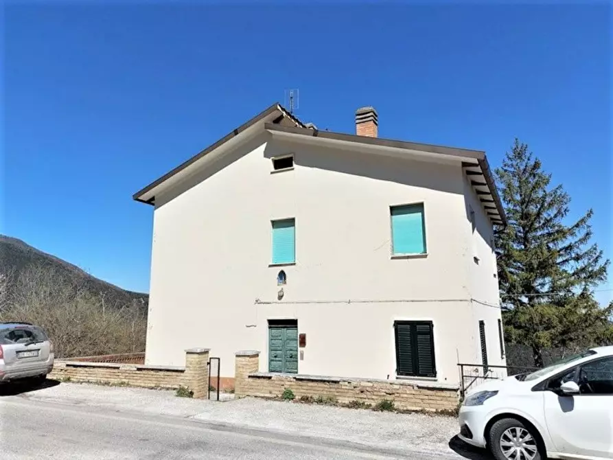Casa indipendente in vendita in Fraz. Monastero, N. snc a Cessapalombo