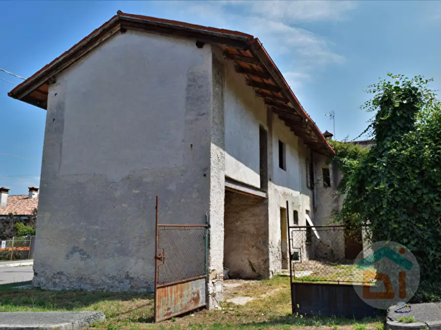 Rustico / casale in vendita in Via Fornaci a Fogliano Redipuglia