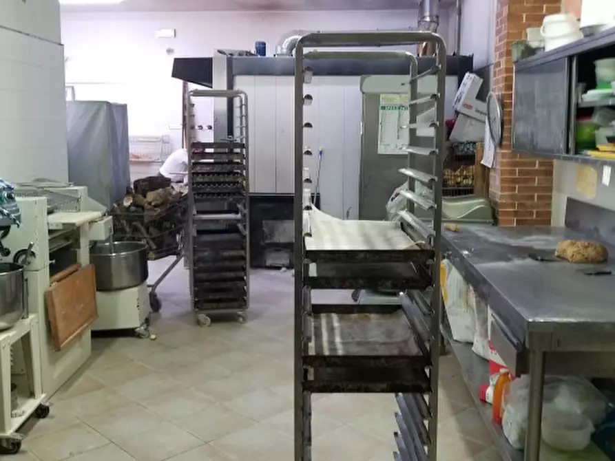 Laboratorio in vendita in via san Giovanni a Campobello Di Mazara