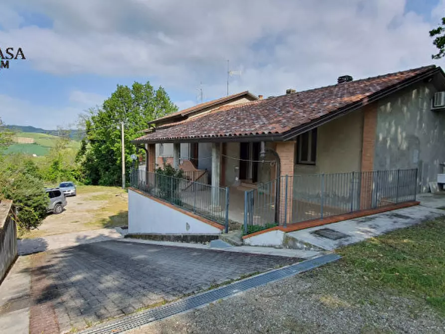 Casa indipendente in vendita in San Colombano Ricò a Meldola