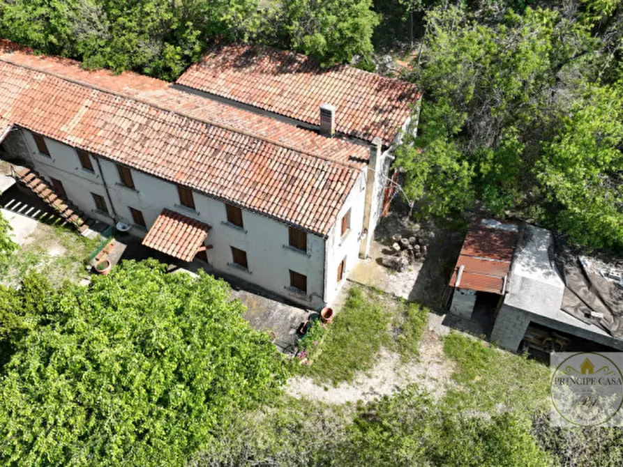 Rustico / casale in vendita in via scalette a Arqua' Petrarca