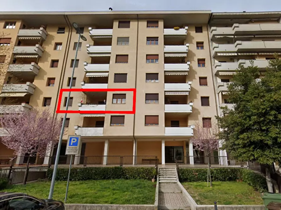 Appartamento in vendita in Loc. Monticelli - Largo dei Gladioli, N. 4 a Ascoli Piceno