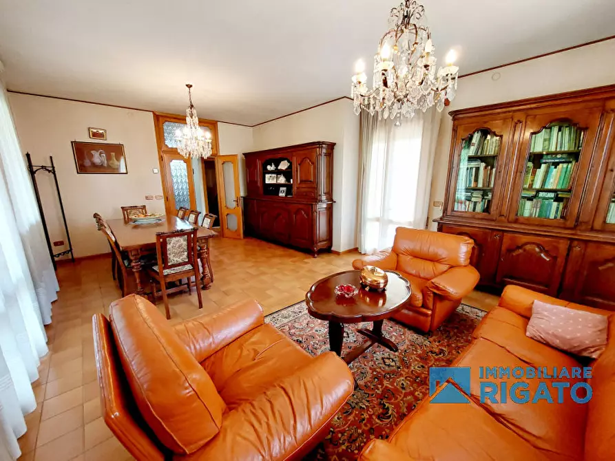 Casa indipendente in vendita in via monte grappa a San Zenone Degli Ezzelini