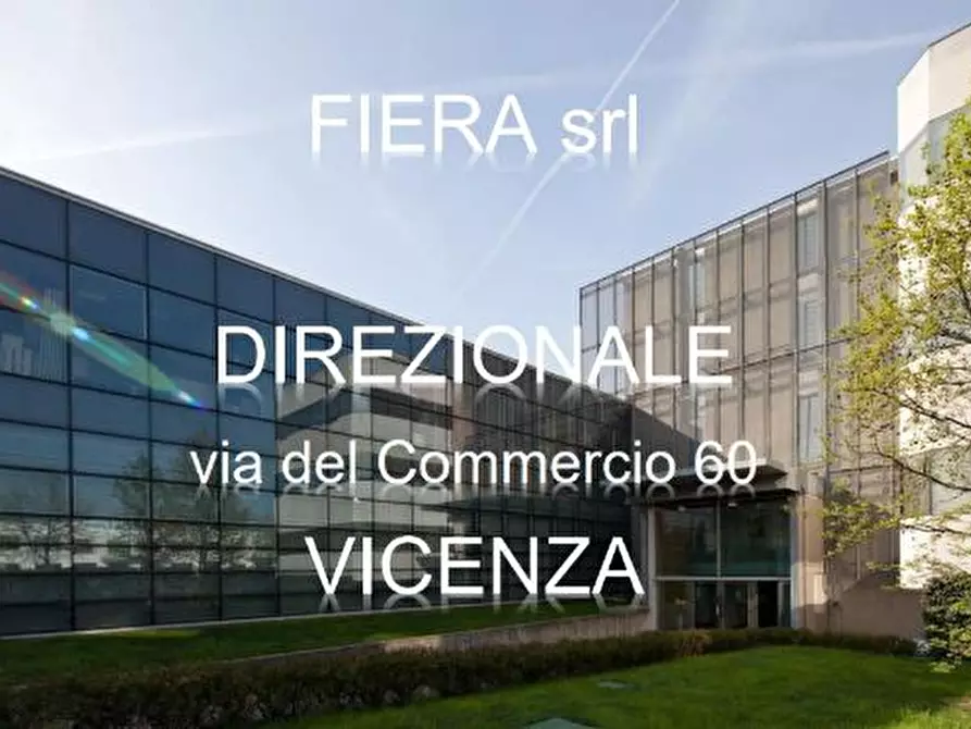 Ufficio in affitto a Vicenza