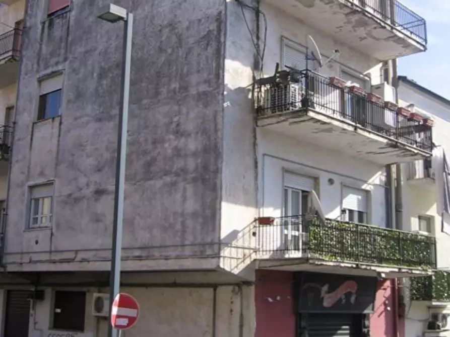 Appartamento in vendita in Via Oberdan, N. 13 a Lamezia Terme