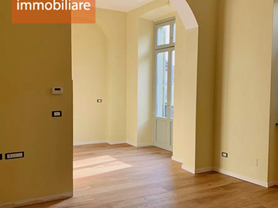 Appartamento in vendita in Via Saluzzo 16 a Torino