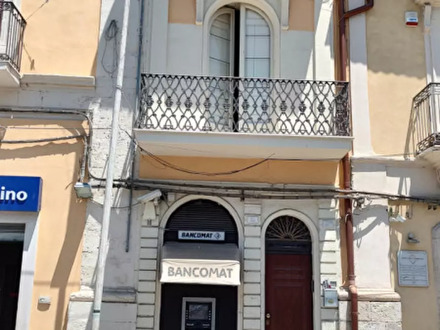 Casa indipendente in vendita in VIA VITTORIO EMANUELE N.34 a Palagonia