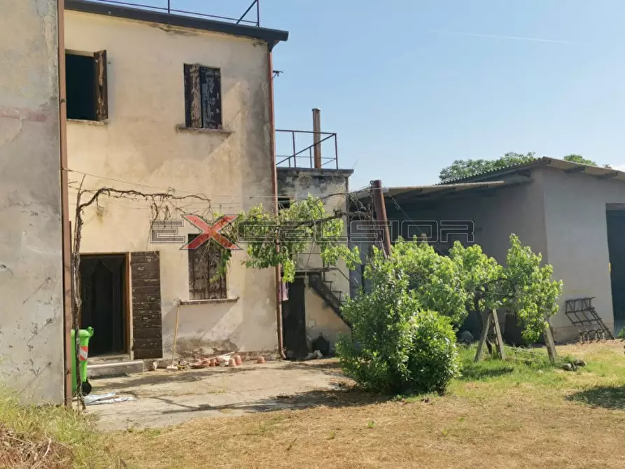 Casa indipendente in vendita in Corso Risorgimento 160, Porto Viro (RO) a Ariano Nel Polesine