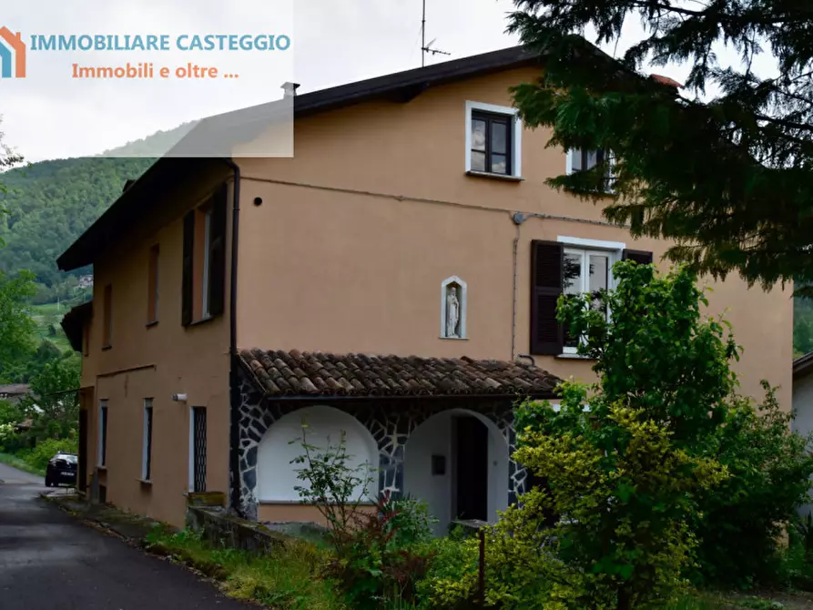 Casa indipendente in vendita in Molino Cassano 17 a Val Di Nizza