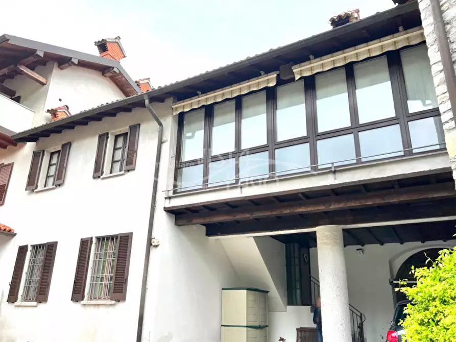 Appartamento in vendita in via Mognano a Como