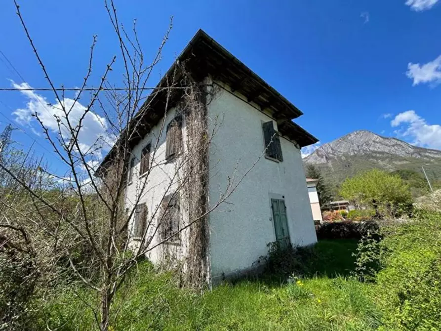 Casa indipendente in vendita in Località Piz, N. 21 a Sospirolo