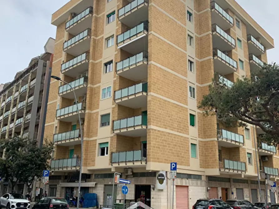 Appartamento in affitto in Via Giuseppe Zanardelli 139 a Lecce