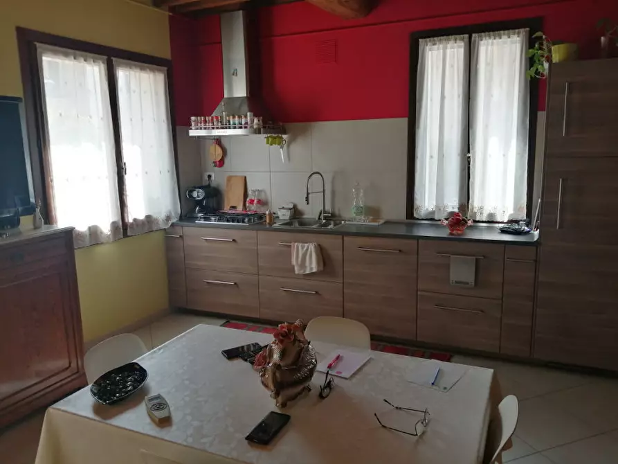 Villa in vendita in VIA MARTIRI DELLA LIBERTA a Concordia Sulla Secchia