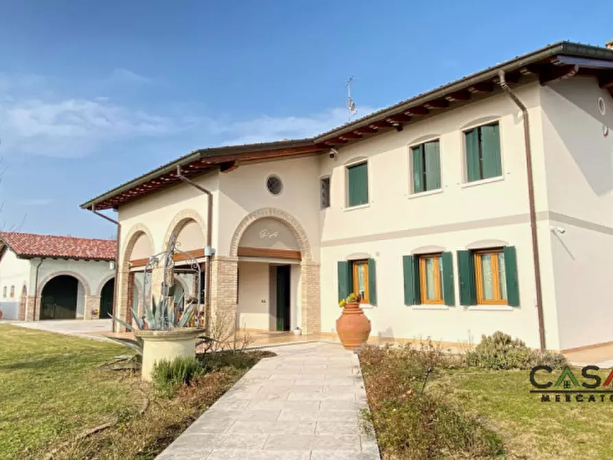 Villa in vendita in Via Postumia a Portogruaro
