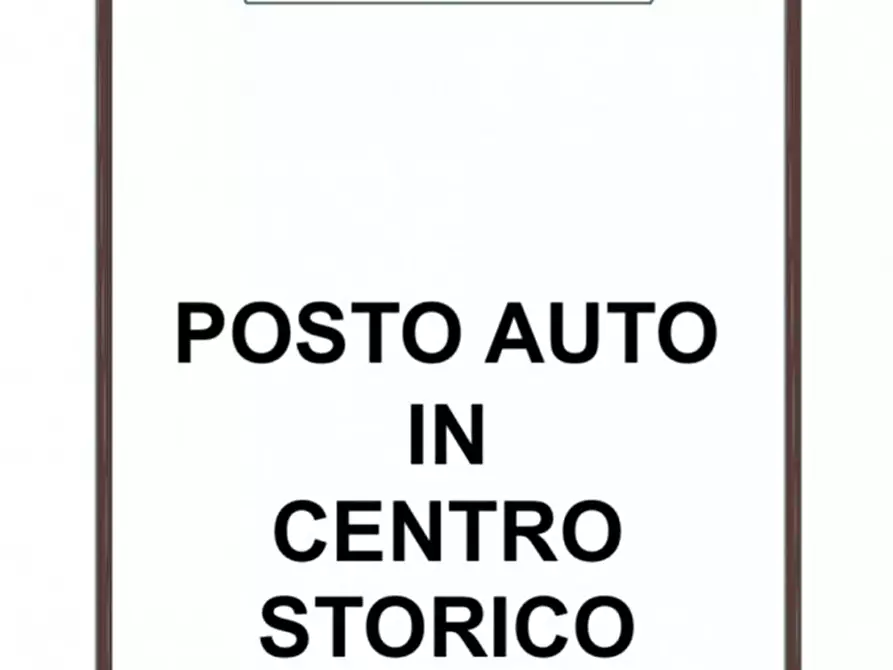 Garage in vendita in CORSO SOZZI a Cesena