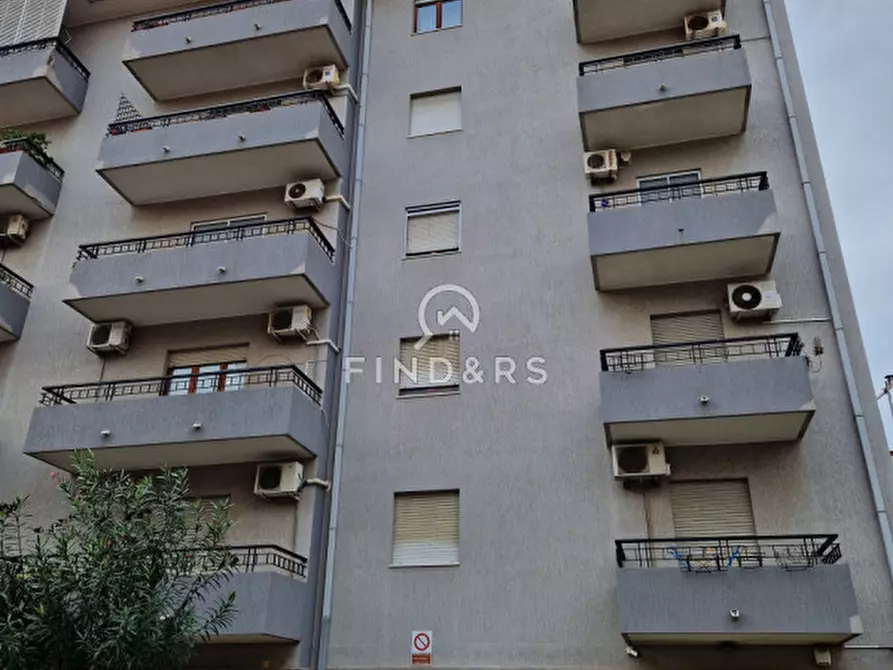 Appartamento in vendita in VIA SIRACUSA a Reggio Di Calabria