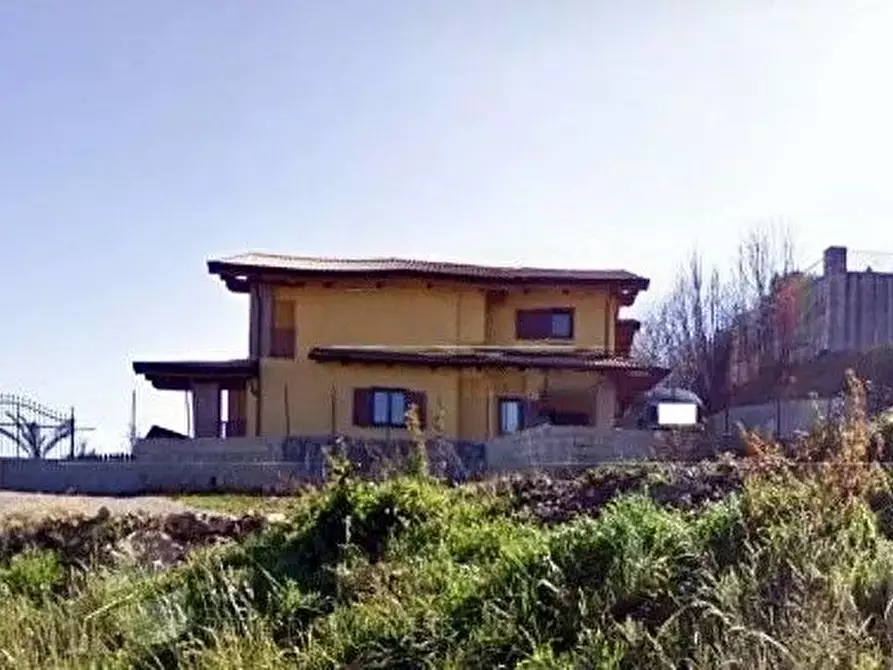 Villa in vendita in Via Madonnella a Marano Marchesato