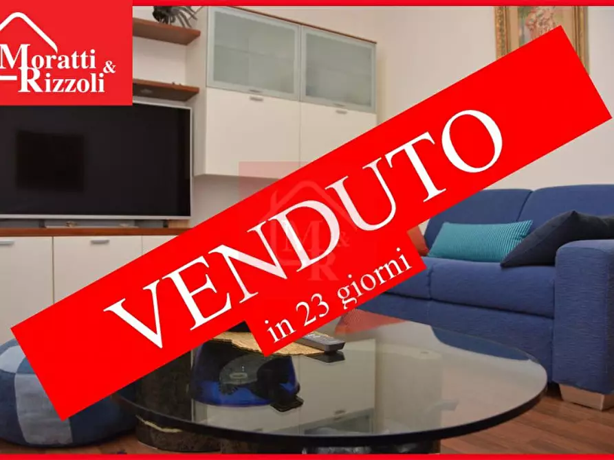 Appartamento in vendita in VIA MERCATO 24 a Cervignano Del Friuli