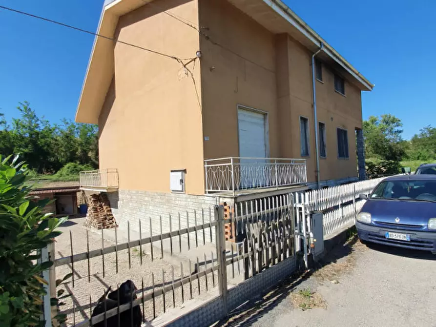 Casa indipendente in vendita in Strada Asti 79 a San Giorgio Monferrato
